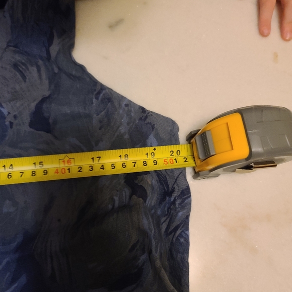 💙LIN BLANCE LINEN DRESS💙 - Picture 6 of 6